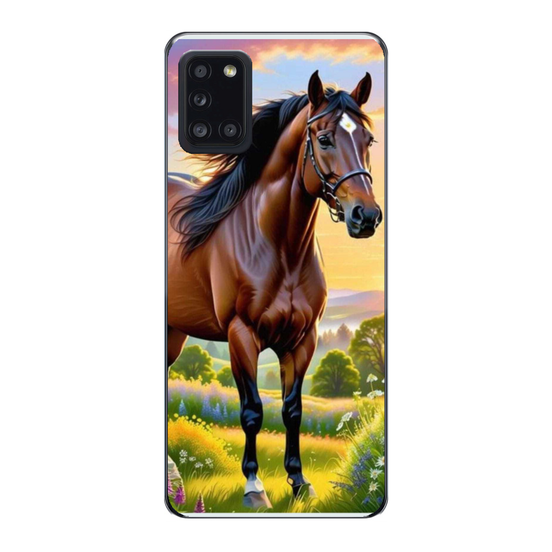 Cover personalizzata Samsung A31