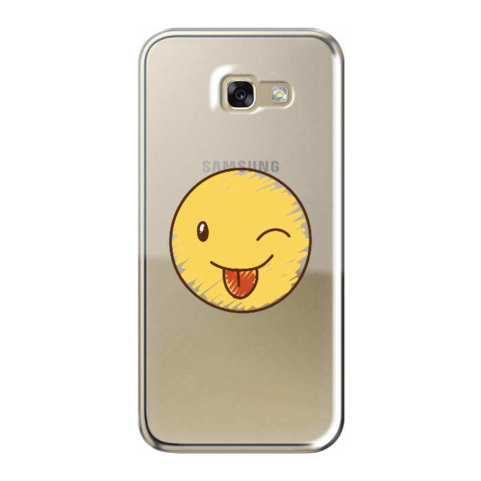 Cover personalizzata Samsung A5 2017