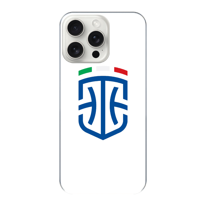 Cover personalizzata iPhone 15 Pro Max