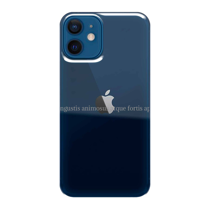 Cover personalizzata iPhone 12