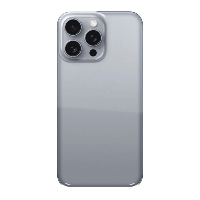 Cover personalizzata iPhone 16 Pro Max