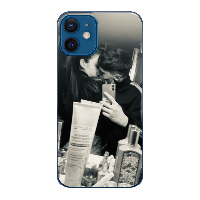 Cover personalizzata iPhone 12