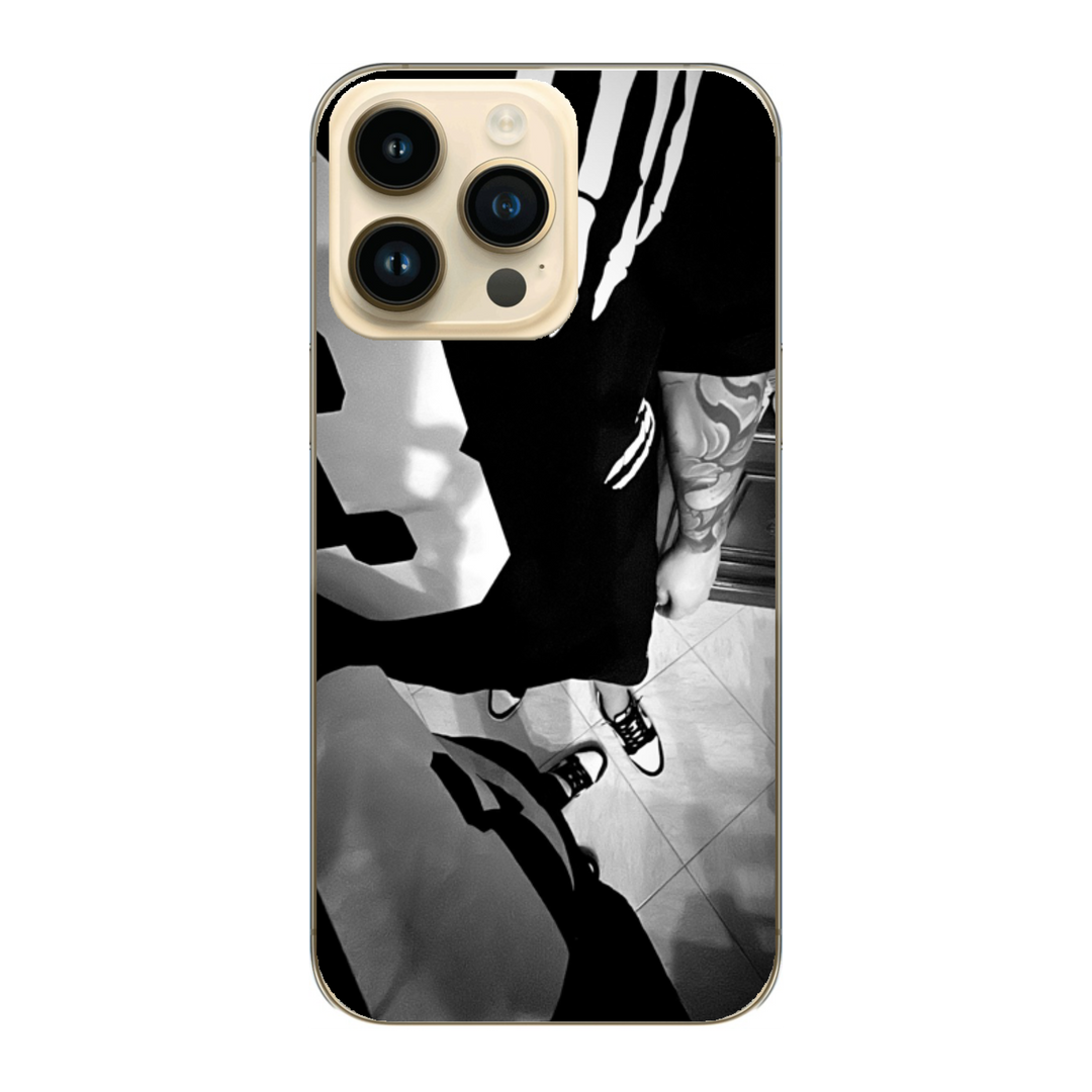 Cover personalizzata iPhone 14 Pro Max
