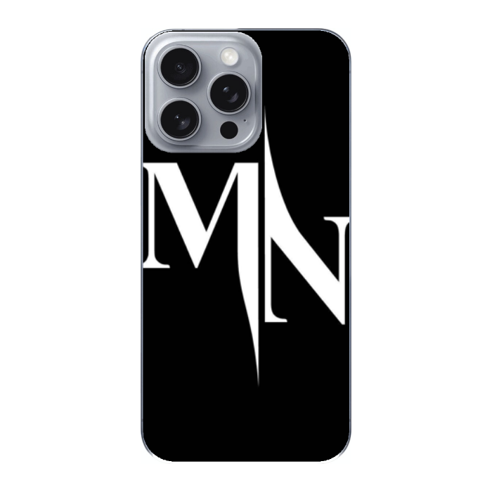 Cover personalizzata iPhone 16 Pro Max