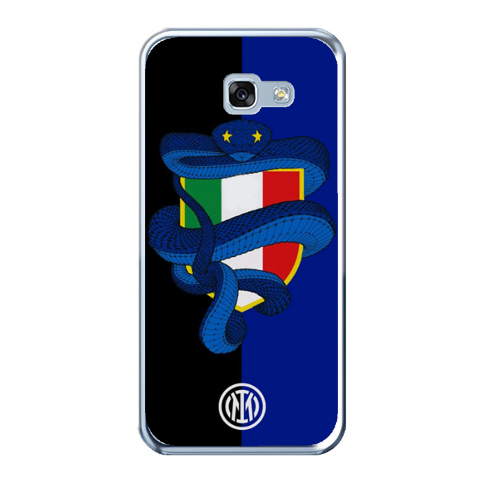 Cover personalizzata Samsung A3 2017