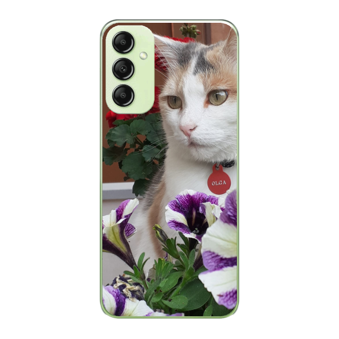 Cover personalizzata Samsung A14 5G