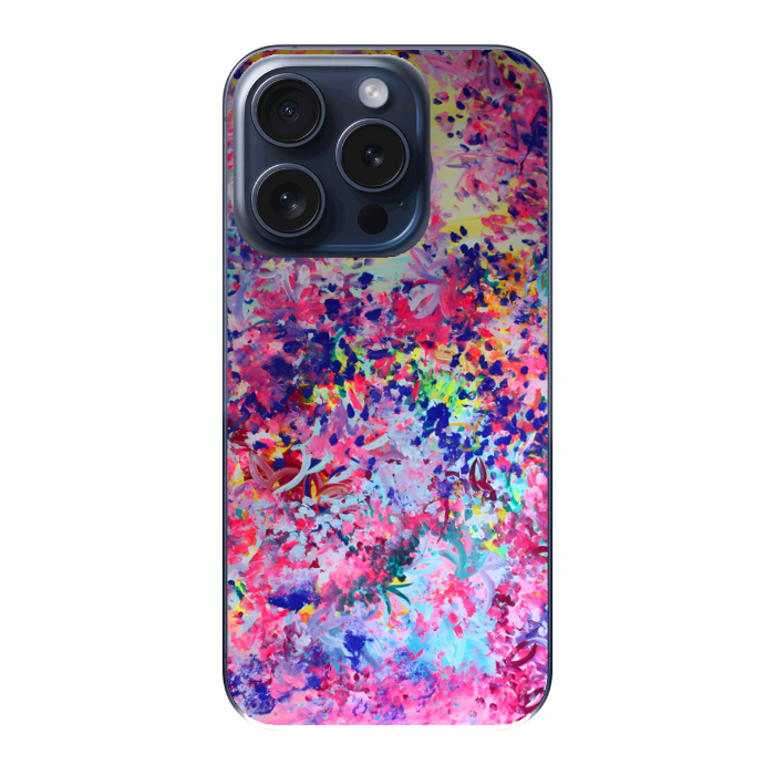 Cover personalizzata iPhone 15 Pro