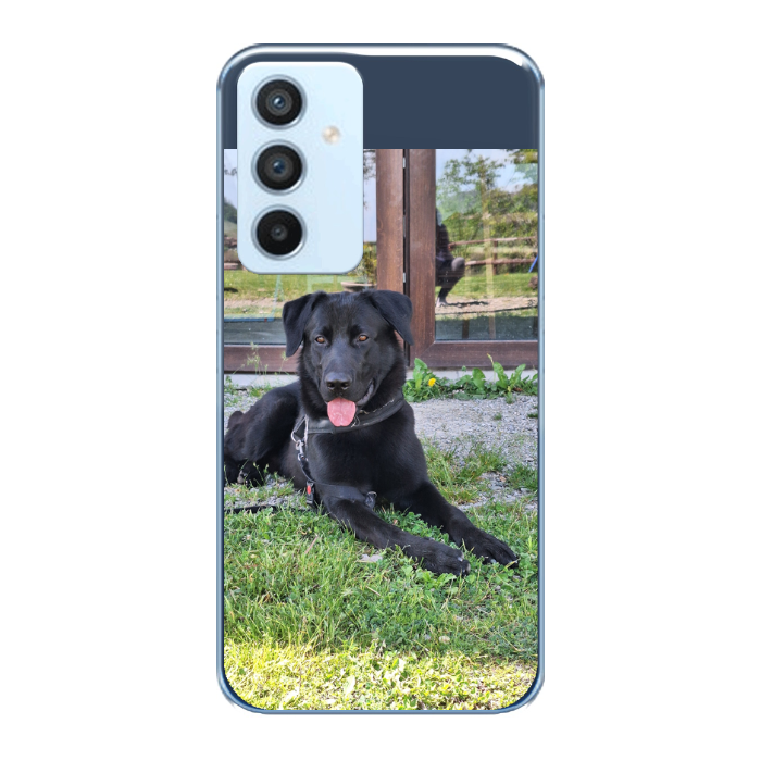 Cover personalizzata Samsung A54 5G