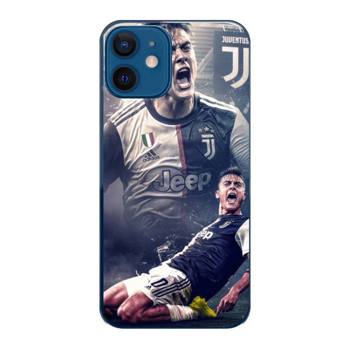 Cover personalizzata iPhone 12