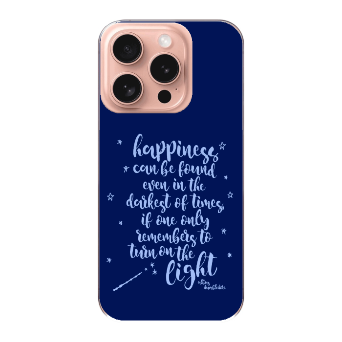 Cover personalizzata iPhone 16 Pro