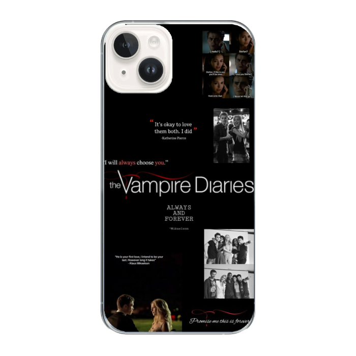 Cover personalizzata iPhone 14