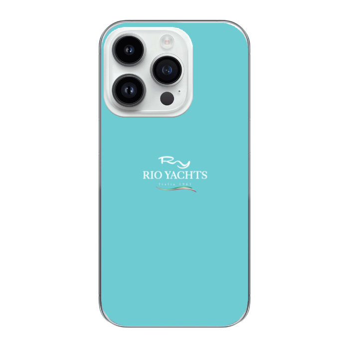 Cover personalizzata iPhone 14 Pro