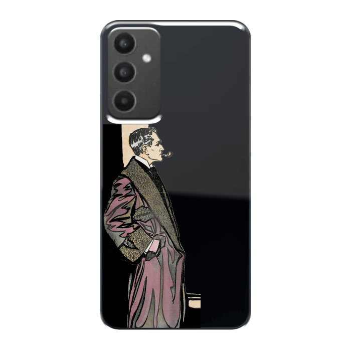 Cover personalizzata Samsung A34 5G