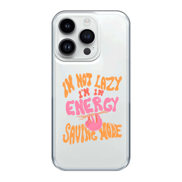 Cover personalizzata iPhone 14 Pro