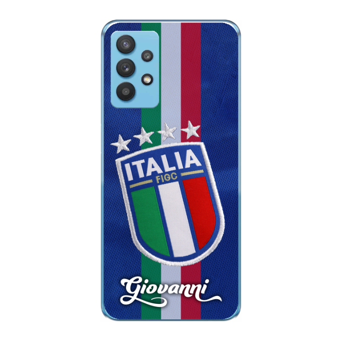 Cover personalizzata Samsung A32 5G