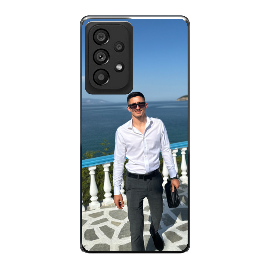 Cover personalizzata Samsung A33 5G