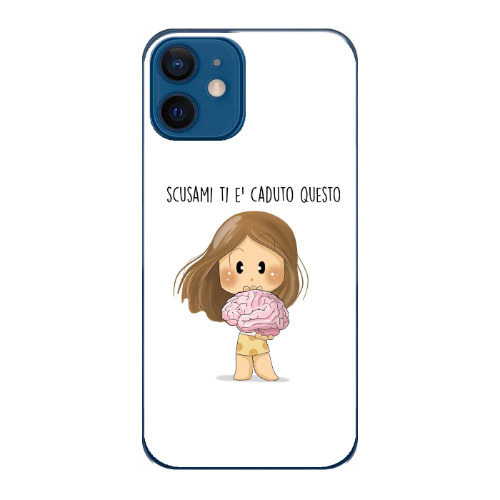 Cover personalizzata iPhone 12