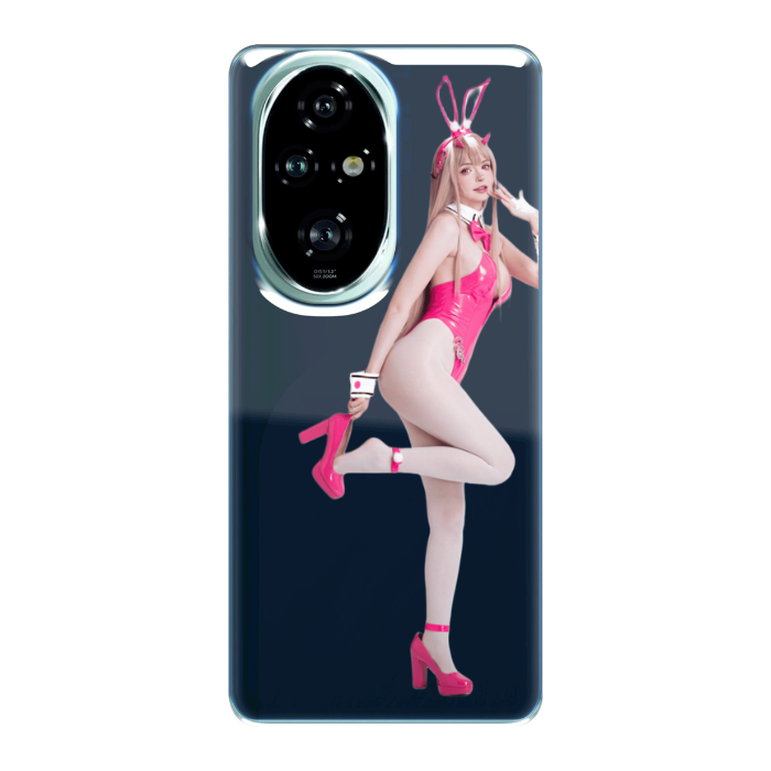 Cover personalizzata Honor 200 Pro 5G