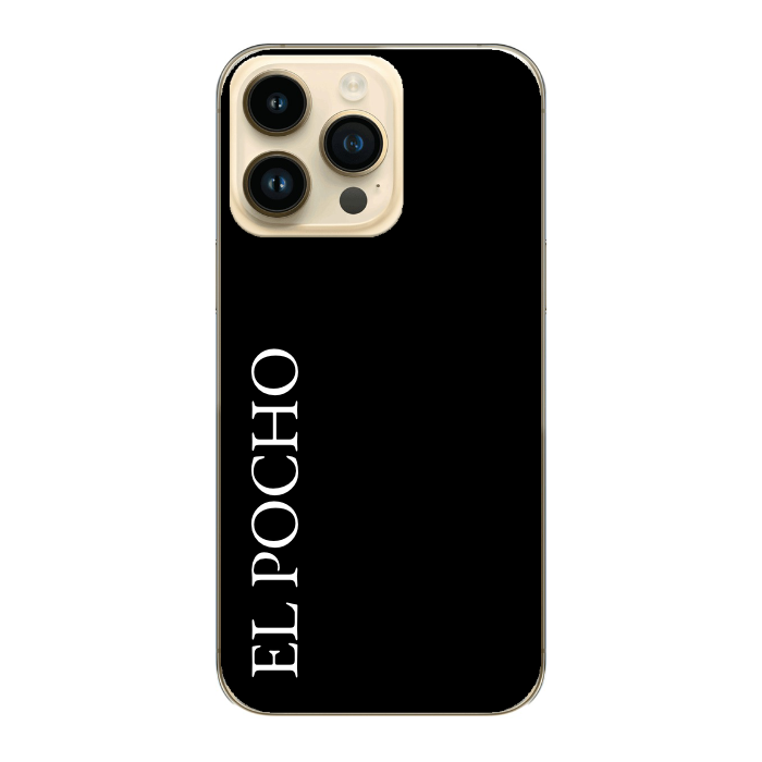 Cover personalizzata iPhone 14 Pro Max
