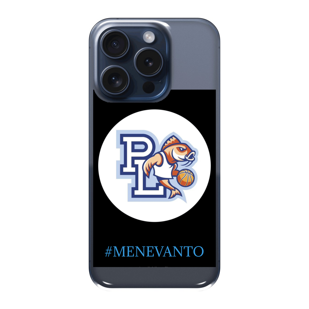 Cover personalizzata iPhone 15 Pro