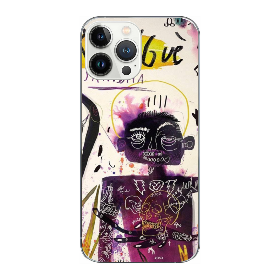 Cover personalizzata iPhone 13 Pro Max