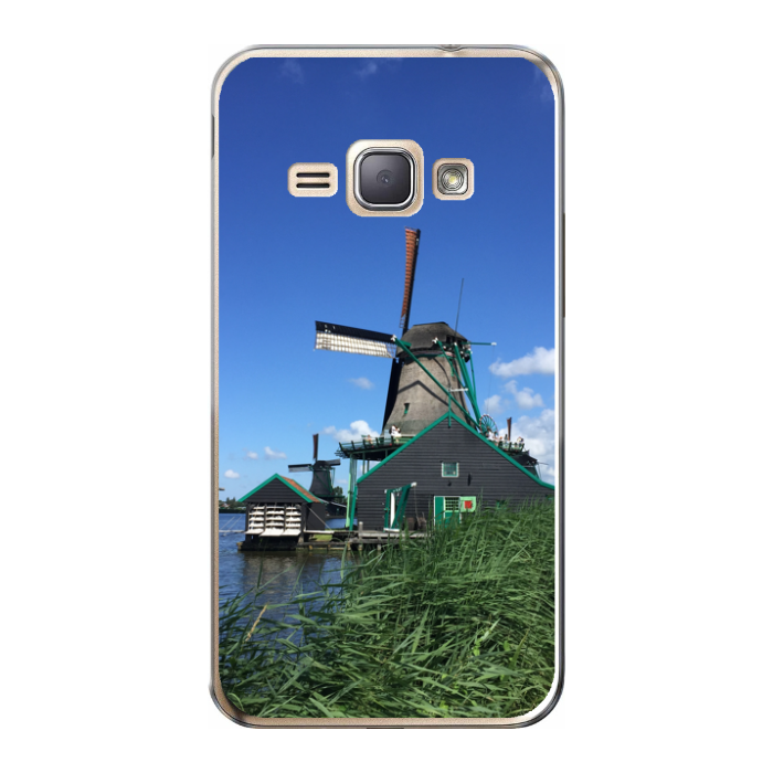 Cover personalizzata Samsung J1 2016
