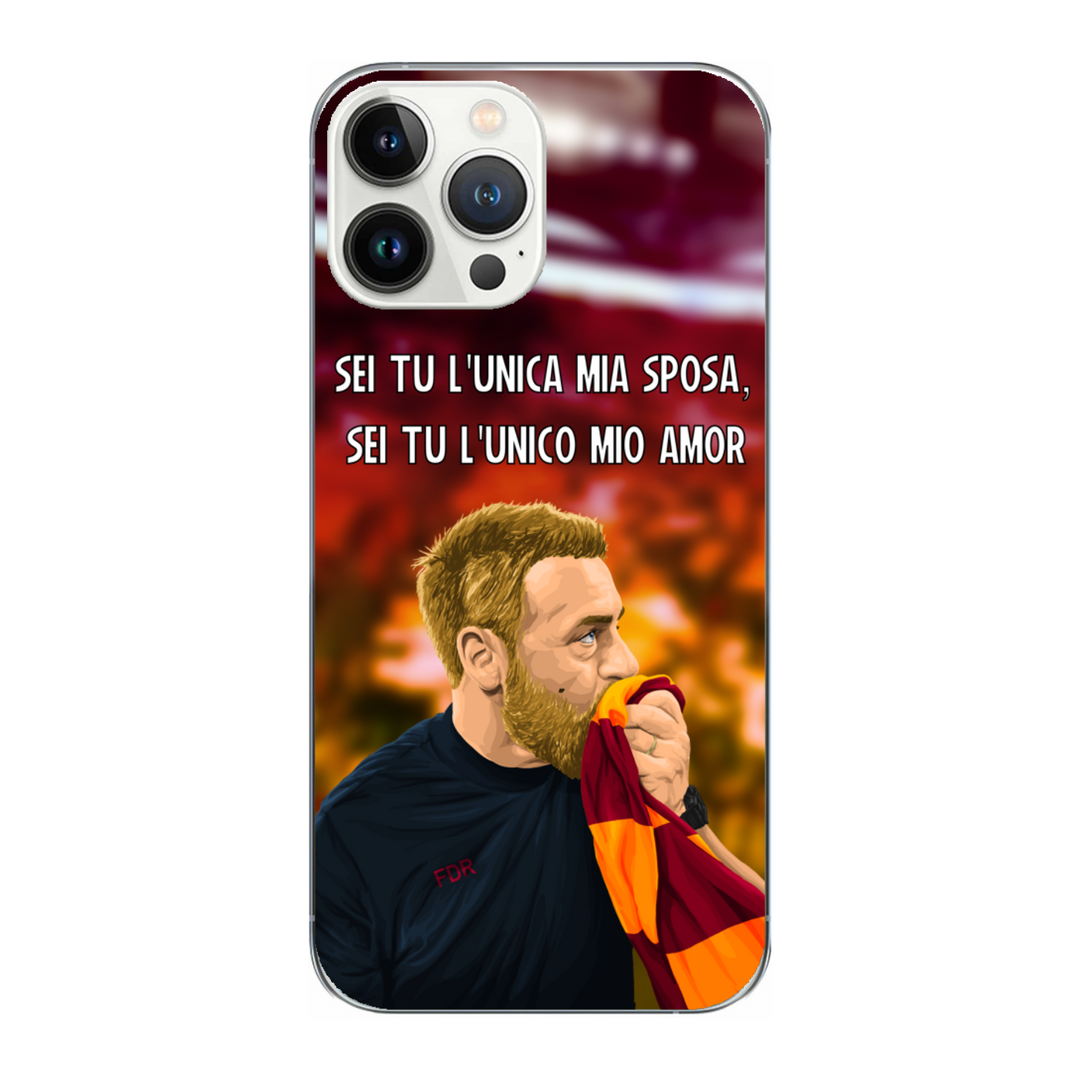 Cover personalizzata iPhone 13 Pro Max