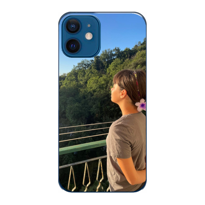 Cover personalizzata iPhone 12