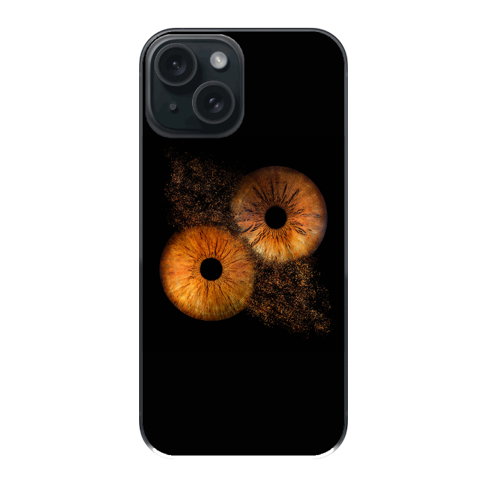 Cover personalizzata iPhone 15