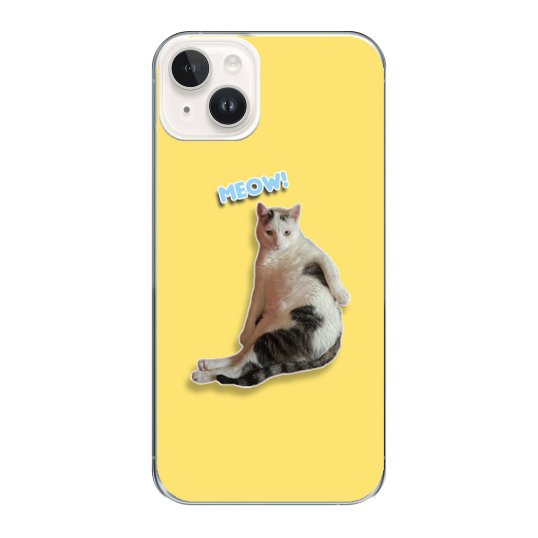 Cover personalizzata iPhone 14