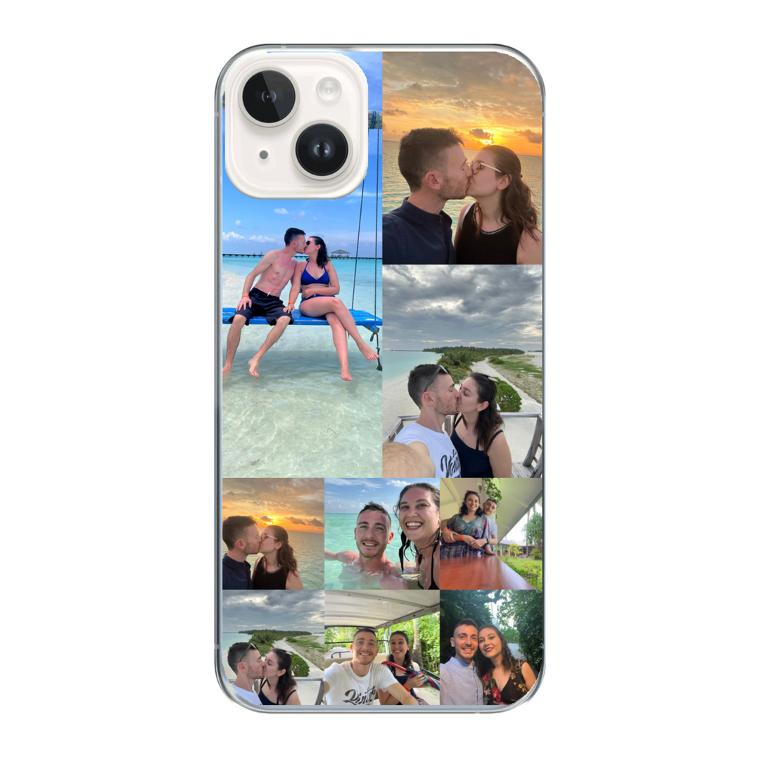 Cover personalizzata iPhone 14