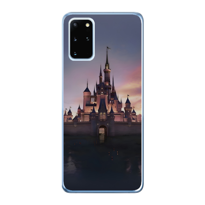 Cover personalizzata Samsung S20 Plus