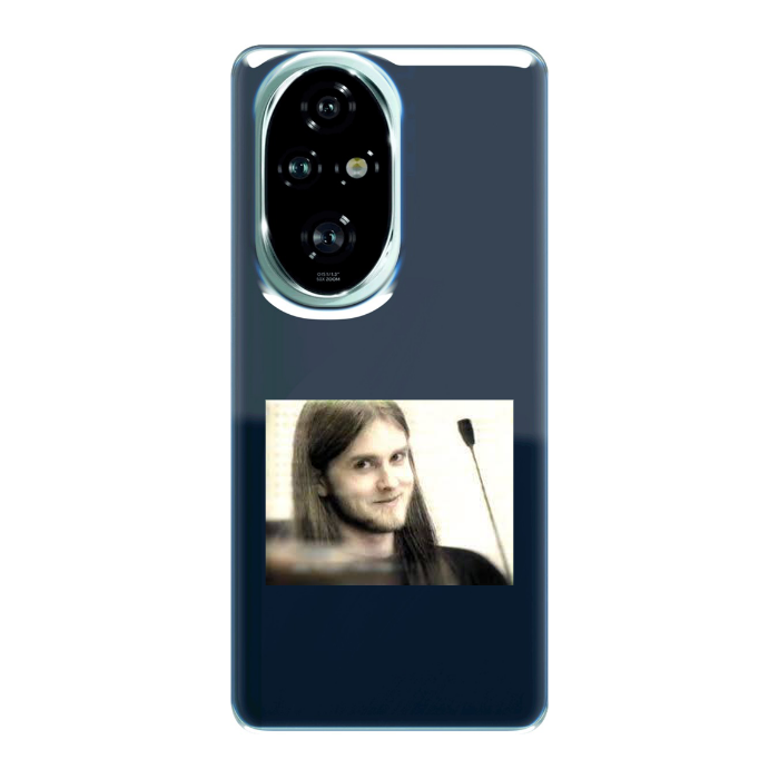 Cover personalizzata Honor 200 Pro 5G
