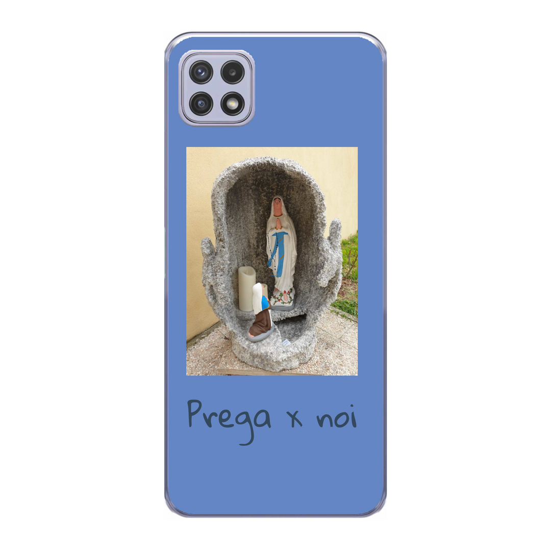 Cover personalizzata Samsung A22 5G