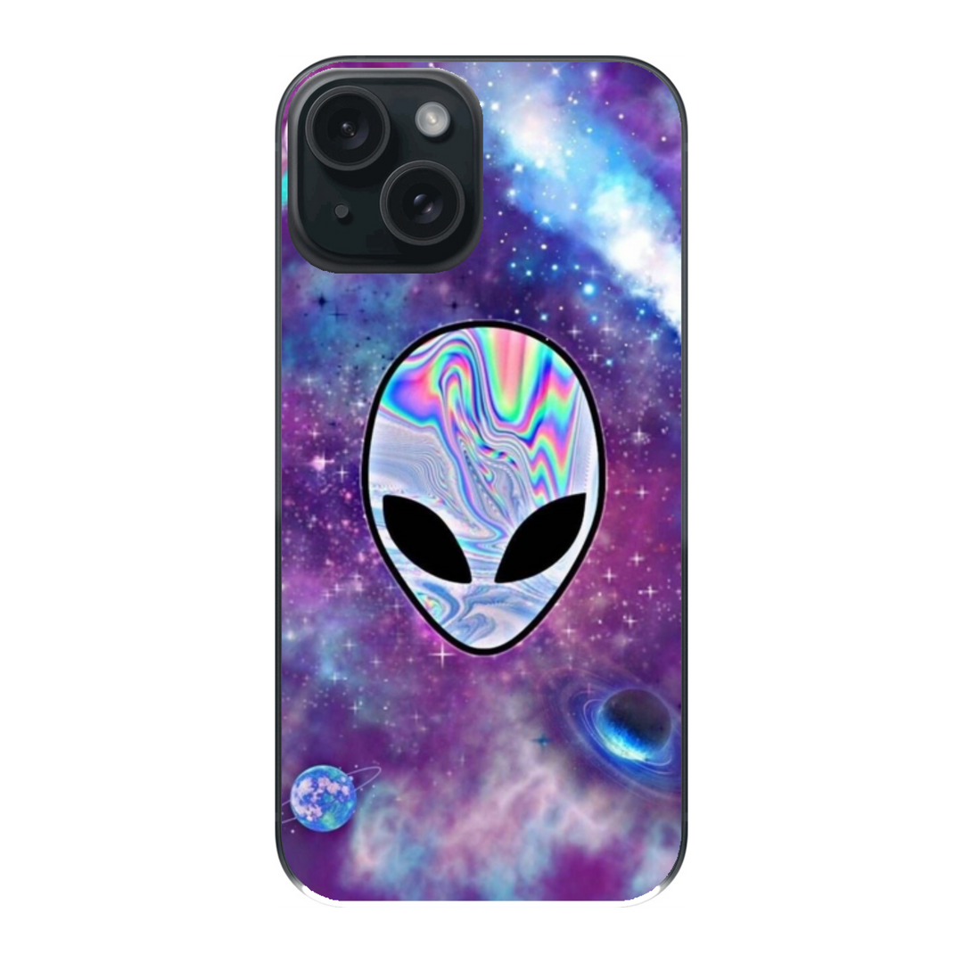 Cover personalizzata iPhone 15