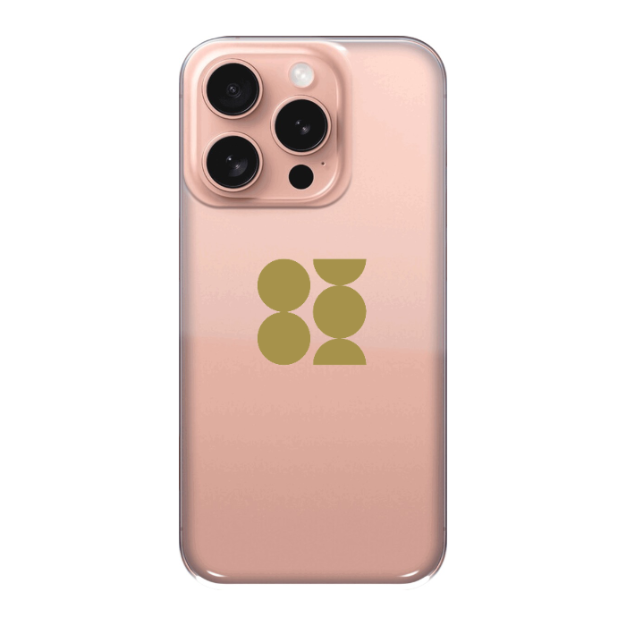 Cover personalizzata iPhone 16 Pro