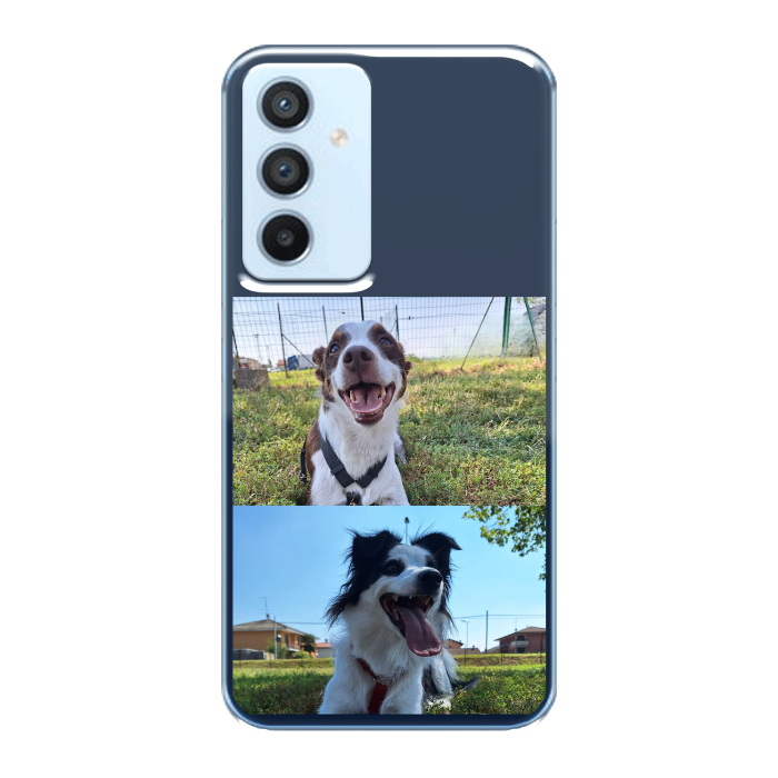 Cover personalizzata Samsung A54 5G