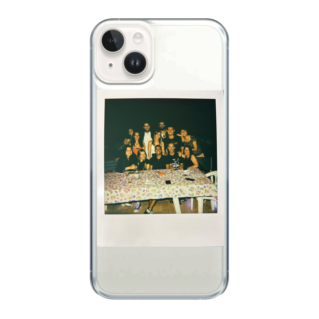 Cover personalizzata iPhone 14