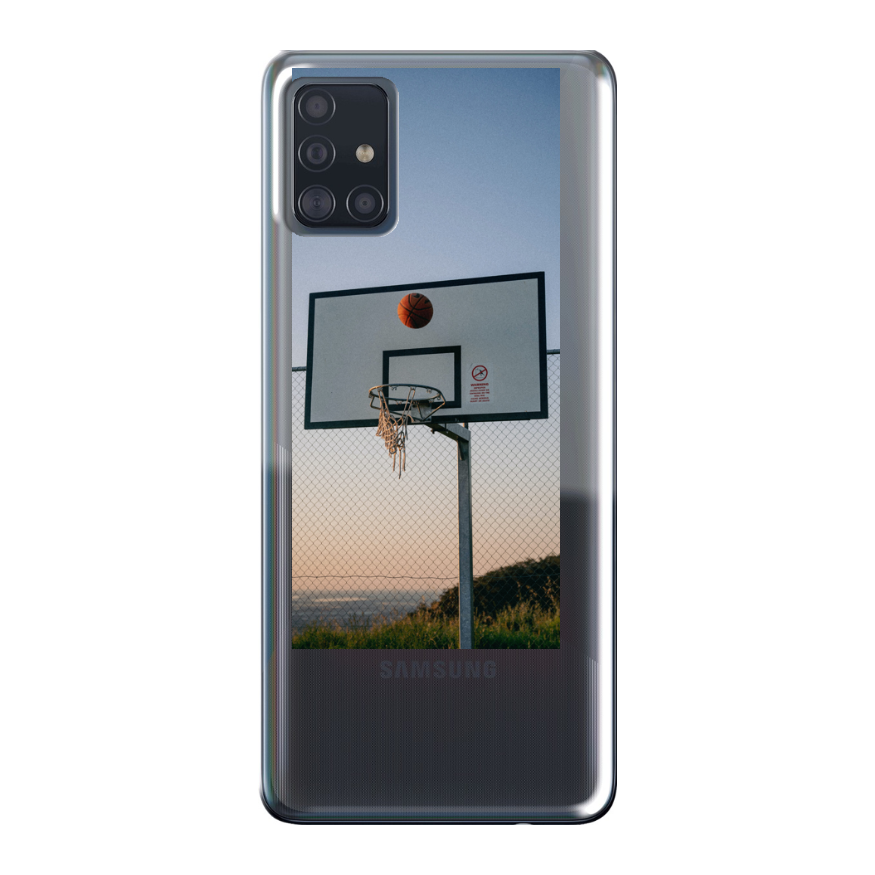 Cover personalizzata Samsung A51