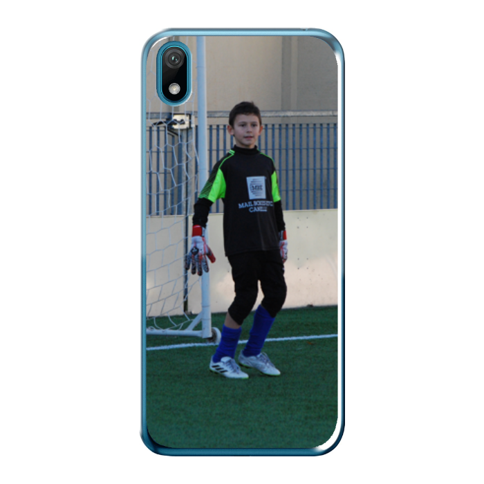 Cover personalizzata Huawei Y5 2019