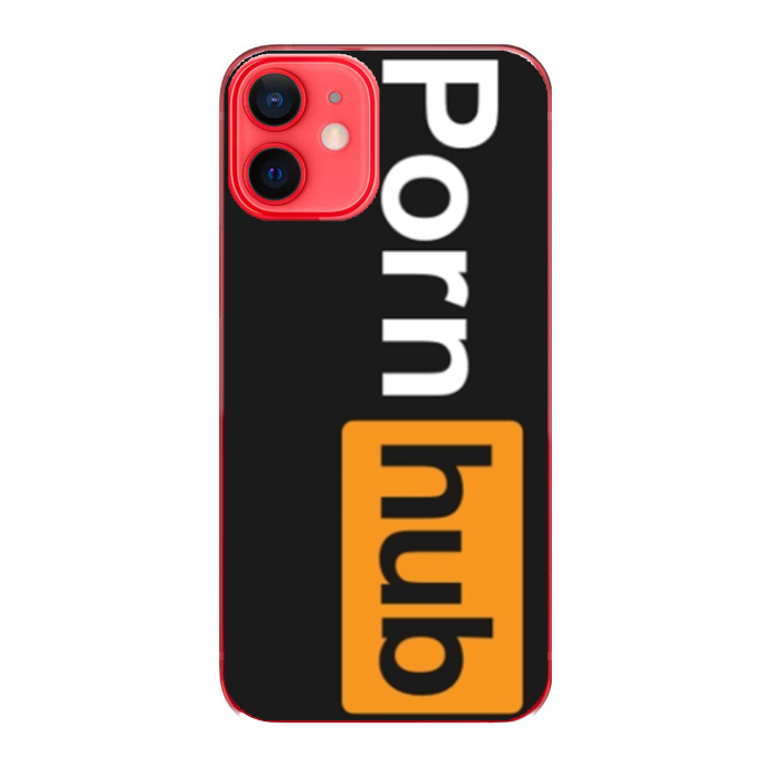 Cover personalizzata iPhone 12 Mini