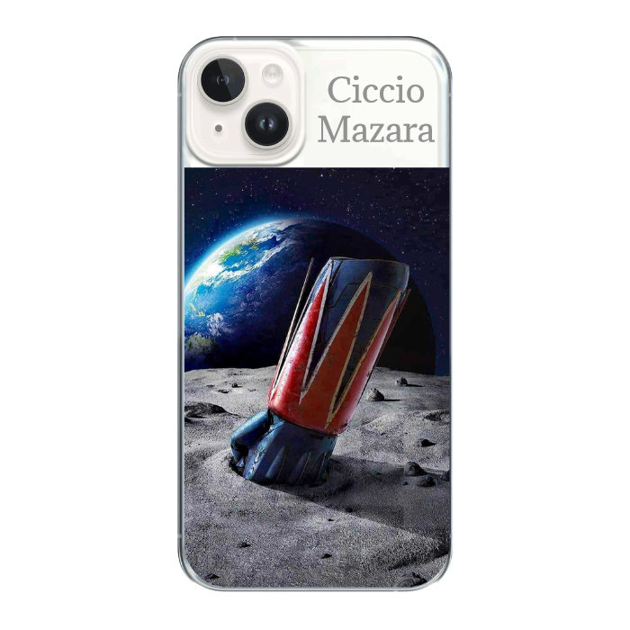 Cover personalizzata iPhone 14