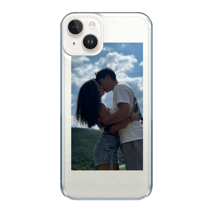 Cover personalizzata iPhone 14