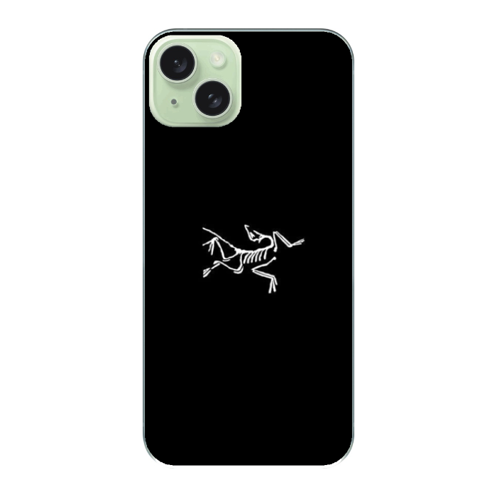 Cover personalizzata iPhone 15 Plus
