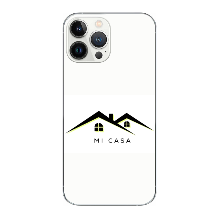 Cover personalizzata iPhone 13 Pro Max