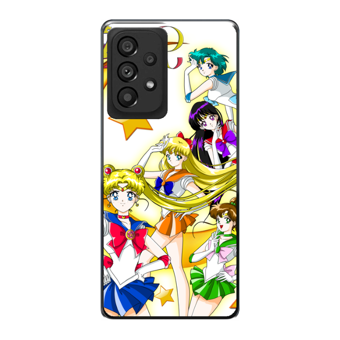 Cover personalizzata Samsung A33 5G