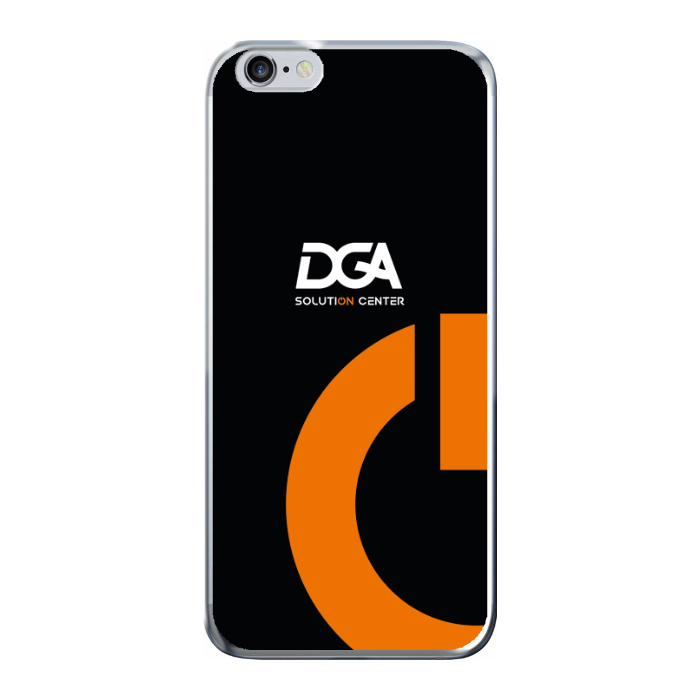 Cover personalizzata iPhone 6s