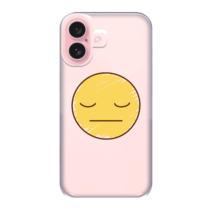 Cover personalizzata iPhone 16