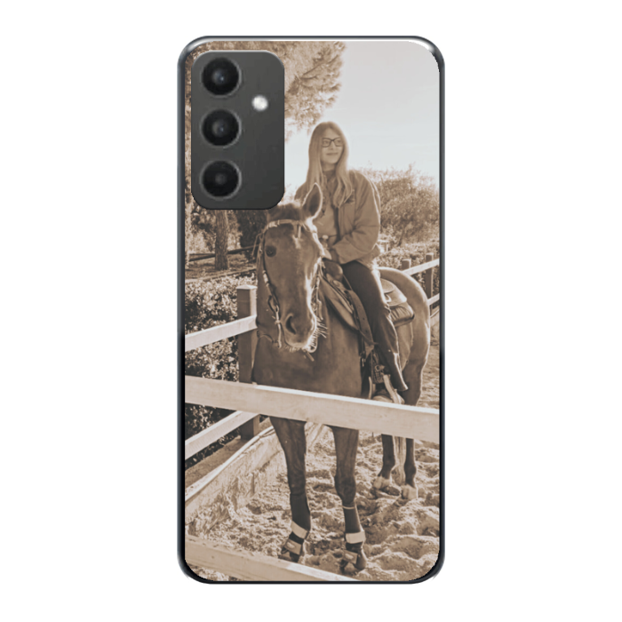 Cover personalizzata Samsung A34 5G
