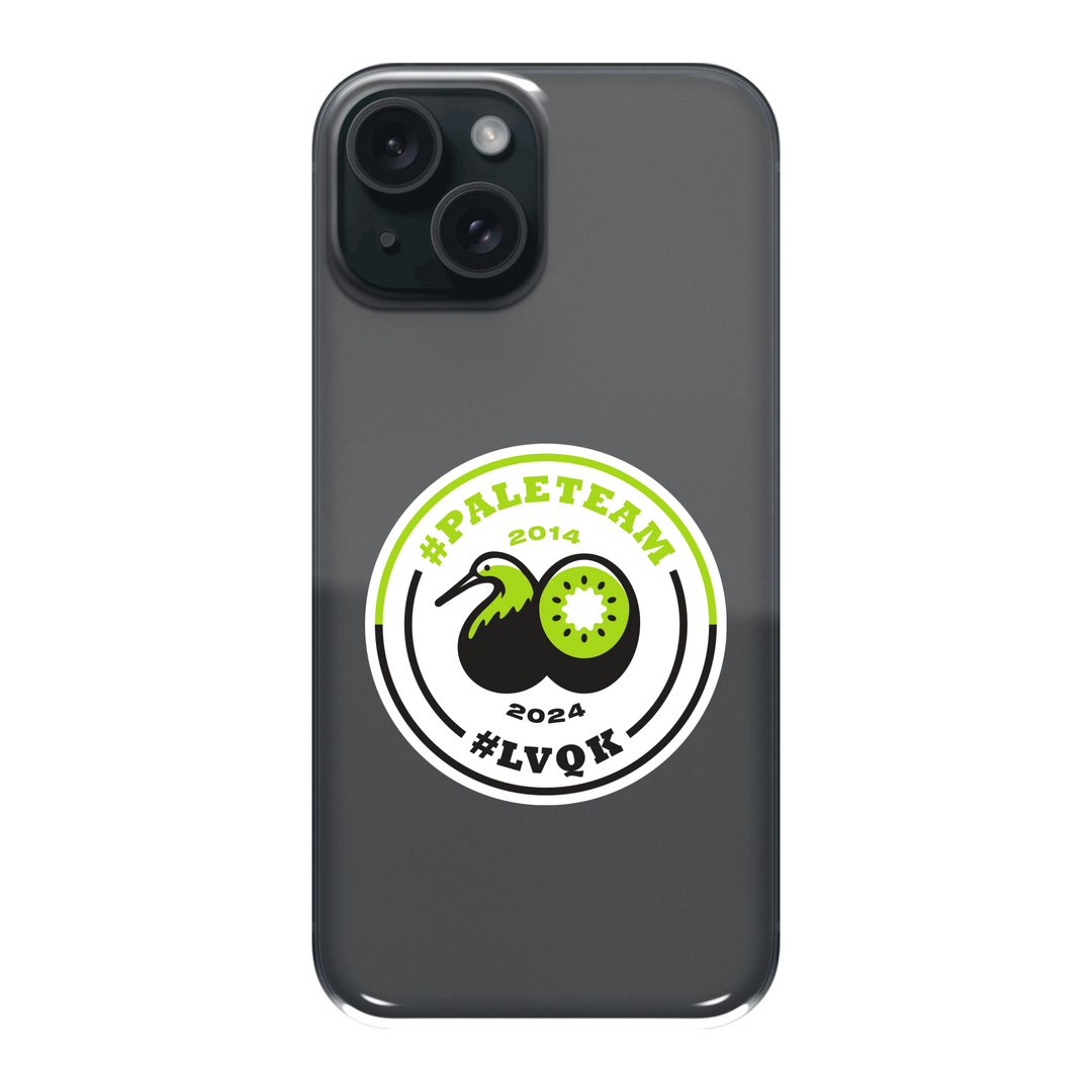 Cover personalizzata iPhone 15